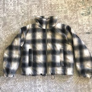 Ghanda Co. Apollo Puffer Jacket